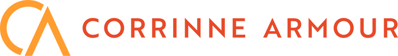 Corrinne Armour logo