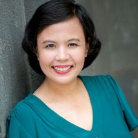 Sheryl Tudtud