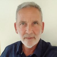 Brian Gardner