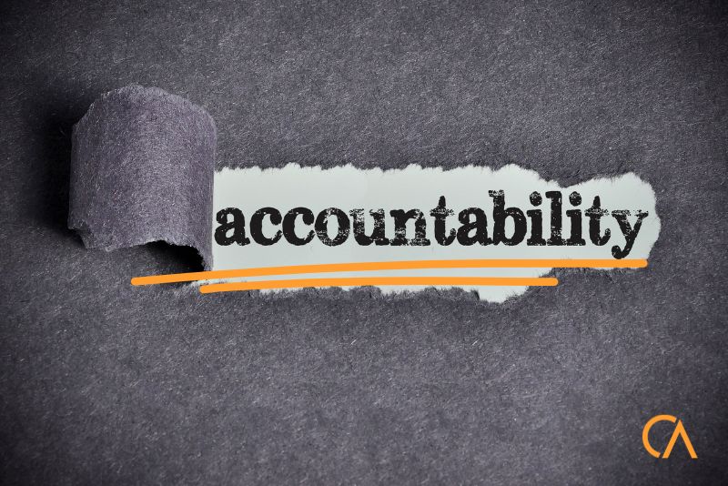 Accountability CA