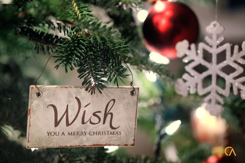 christmas wish