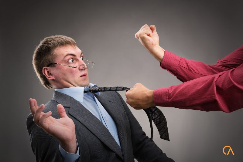 Fight