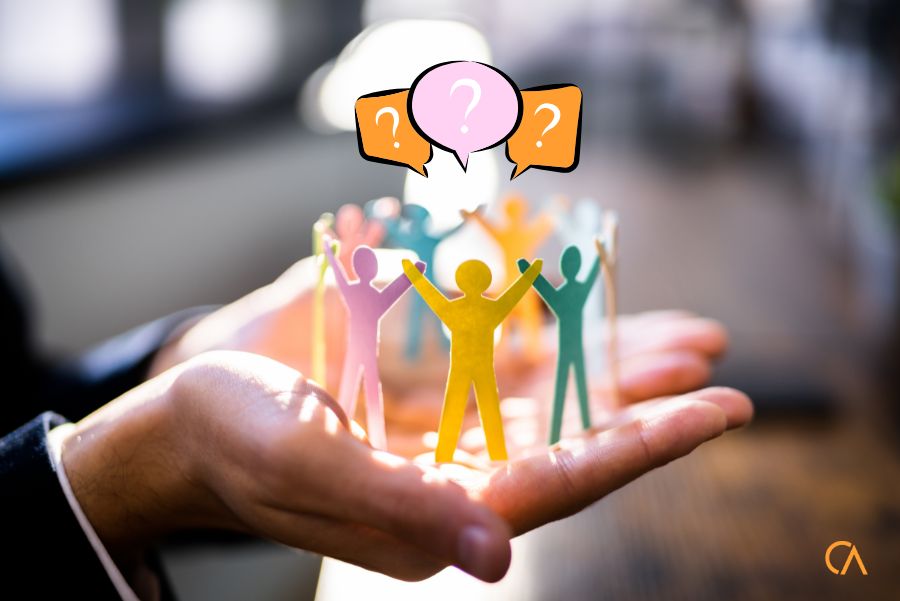 leadership alone